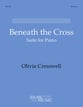 Beneath the Cross piano sheet music cover